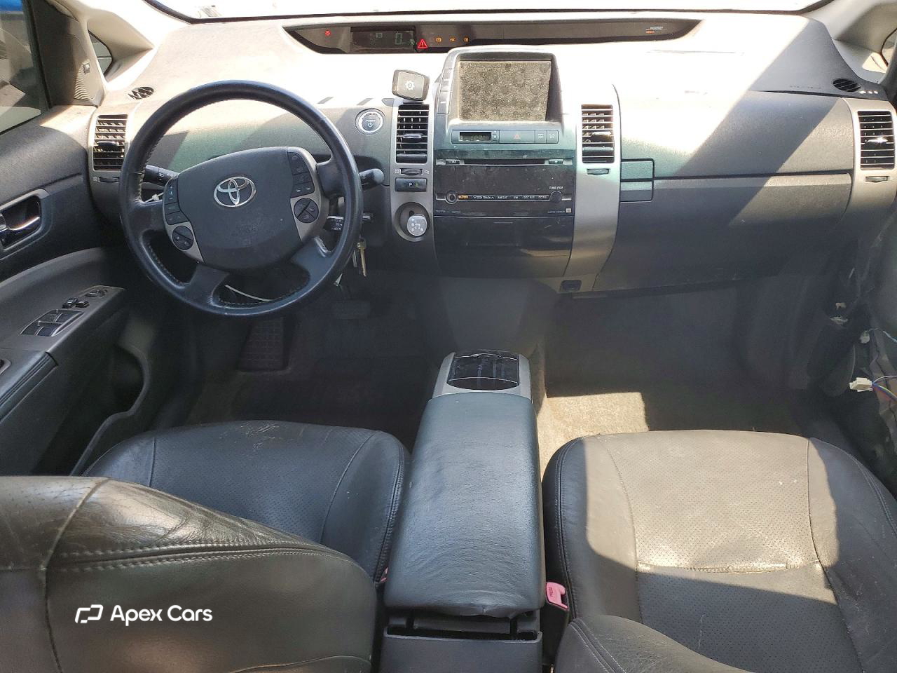 Toyota Prius 2007