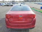 Kia Optima 2011