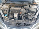 Honda Accord 2013