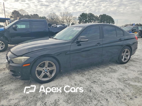 BMW Series 3 2013 - Image 1 of 12