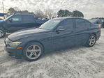 BMW Series 3 2013