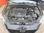 Mazda 3 2016