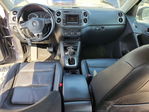 Volkswagen Tiguan 2016