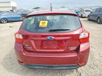 Subaru Impreza 2016