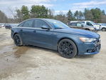 Audi A6 2014