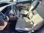 Honda Civic 2013