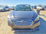 Subaru Legacy 2015