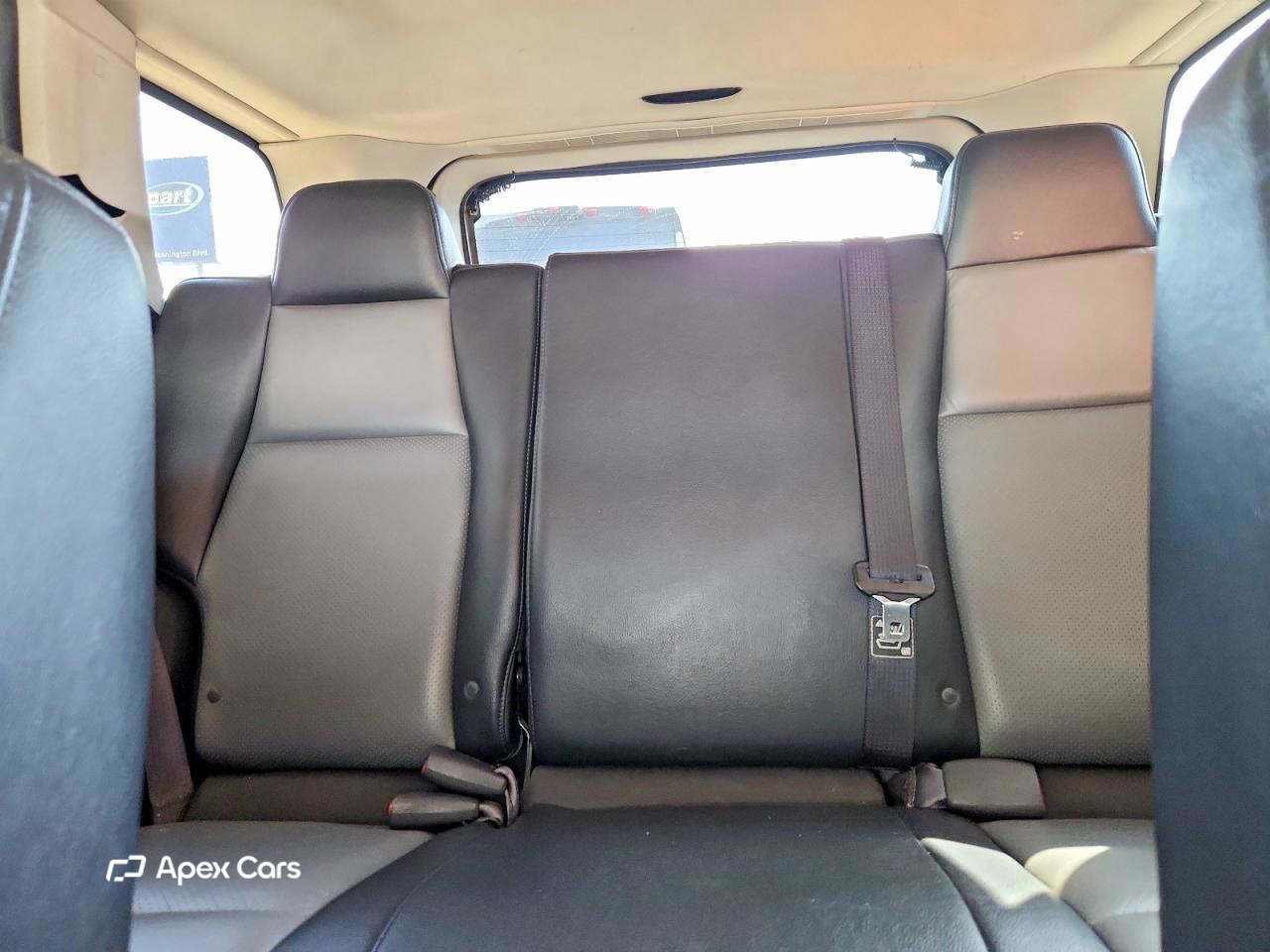 Jeep Cherokee 2010