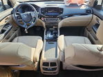 Honda Pilot 2022