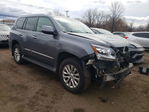 Lexus GX 2015