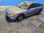 Kia K4 2025