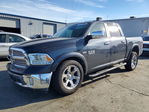 RAM 1500 2017