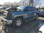 Chevrolet Silverado 2014