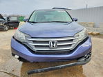 Honda CR-V 2012