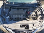 Nissan Sentra 2016