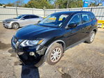 Nissan Rogue 2018