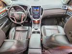 Cadillac SRX 2013