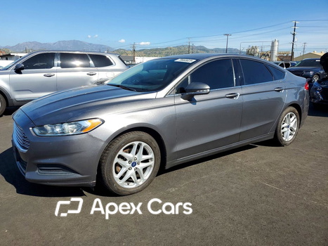Ford Fusion 2014 - Image 1 of 12