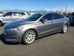 Ford Fusion 2014