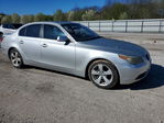 BMW Series 5 2007