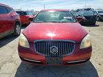 Buick Lucerne 2011
