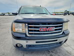 GMC Sierra 2013