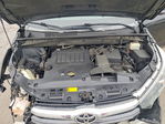 Toyota Highlander 2015