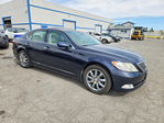 Lexus LS 2008