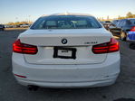 BMW Series 3 2014
