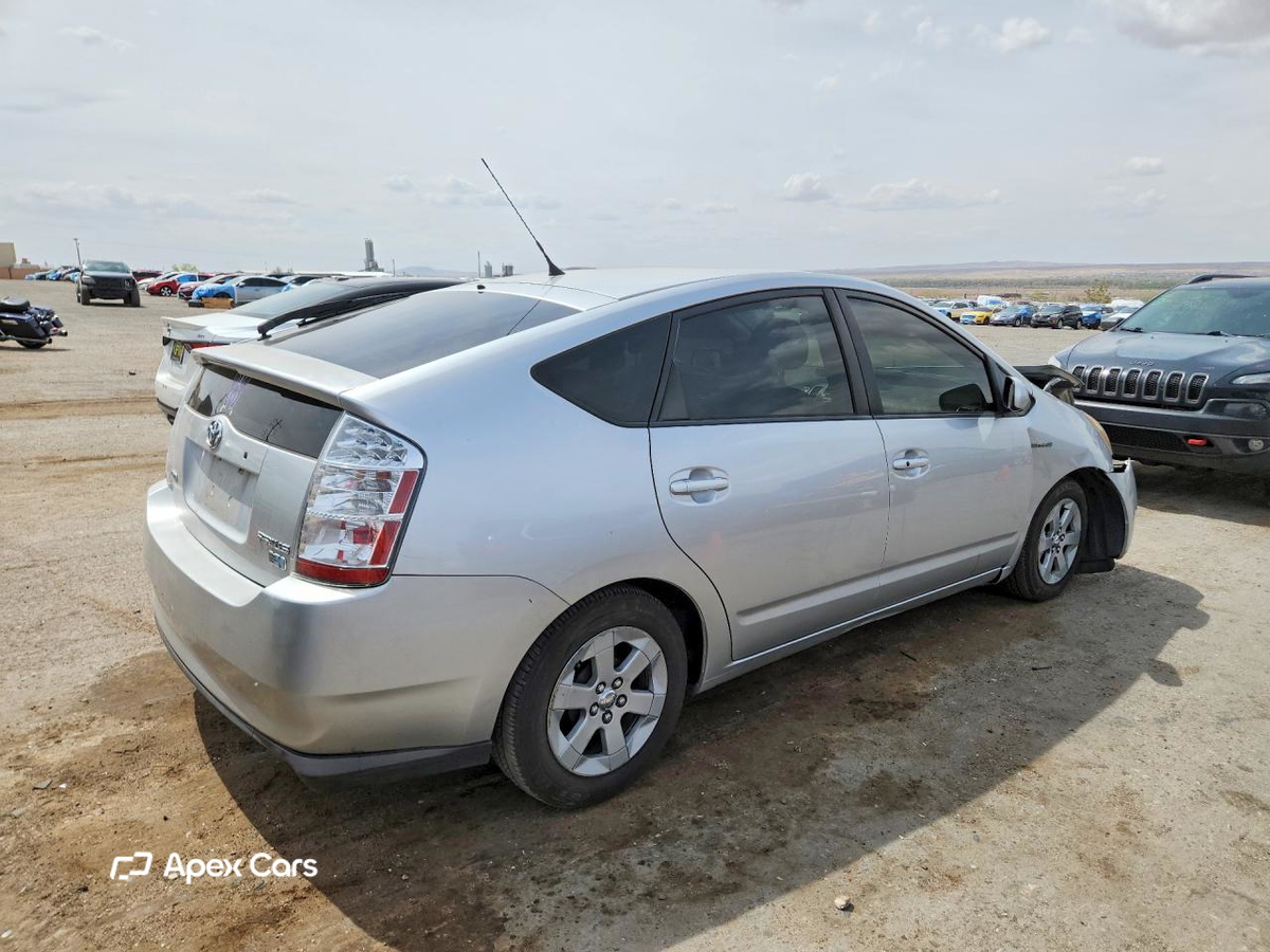 Toyota Prius 2009