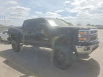 Chevrolet Silverado 2015