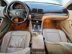 BMW Series 3 2000