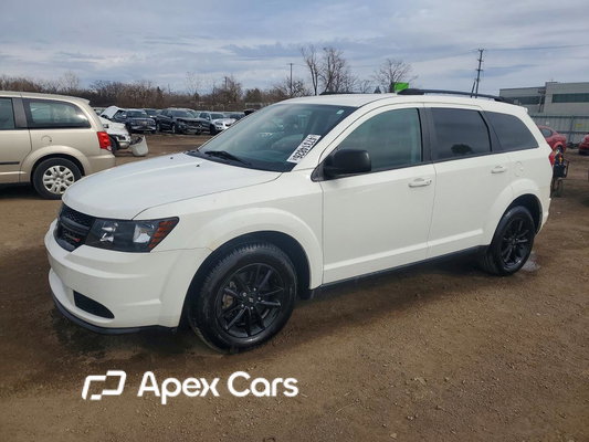 Dodge Journey 2020 - Image 1 of 14