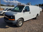 Chevrolet Express 2009
