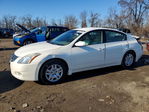 Nissan Altima 2010