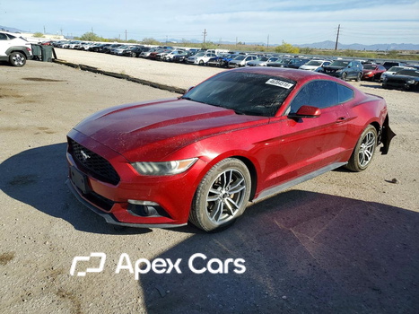 Ford Mustang 2016 - Image 1 of 12