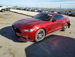 Ford Mustang 2016