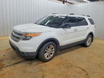 Ford Explorer 2015