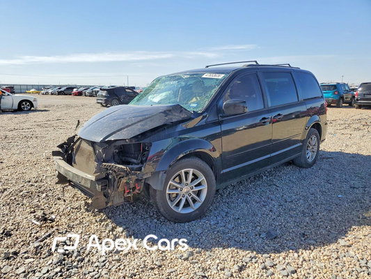 Dodge Caravan 2016 - Zdjęcie 1 z 5