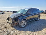 Dodge Caravan 2016