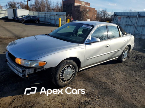 Buick Century 2005 - Image 1 of 14