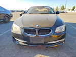 BMW Series 3 2011