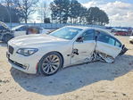 BMW Series 7 2013