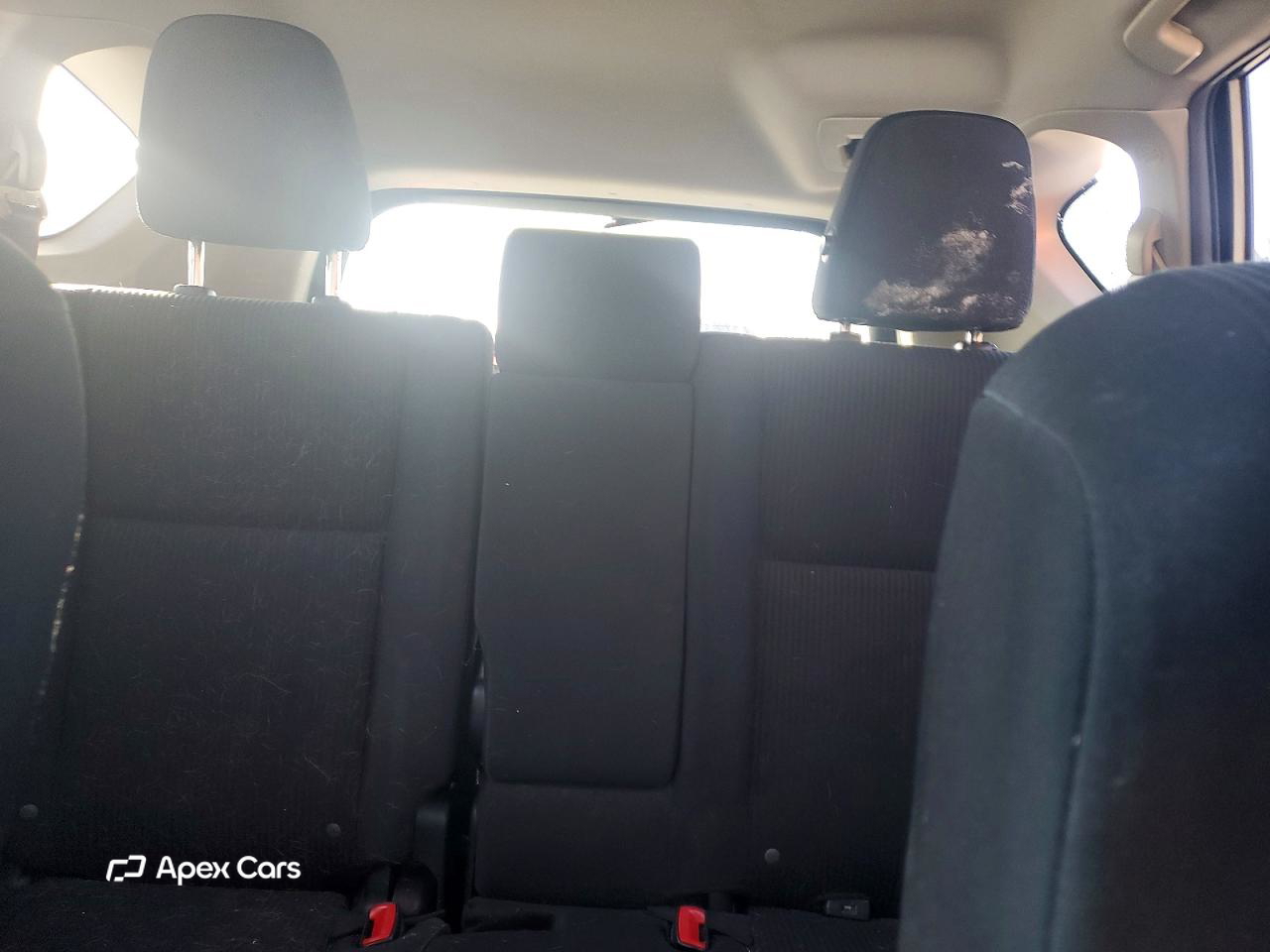 Toyota RAV 4 2015
