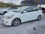 Hyundai Accent 2013