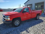 Chevrolet Silverado 2017