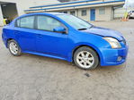 Nissan Sentra 2010
