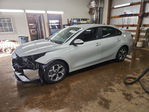 Kia Forte 2021