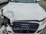 Audi Q5 2013