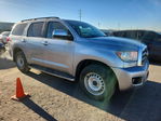 Toyota Sequoia 2010